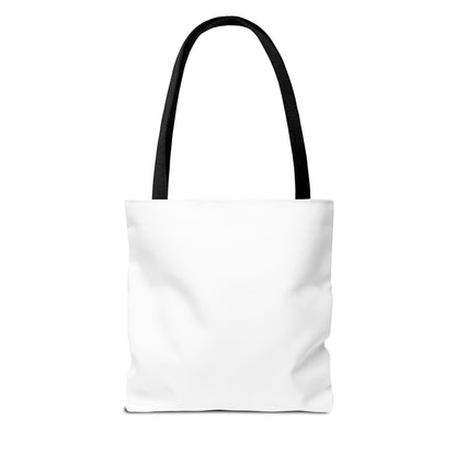 Levels to Travel Tropical Vibe Design Tote Bag