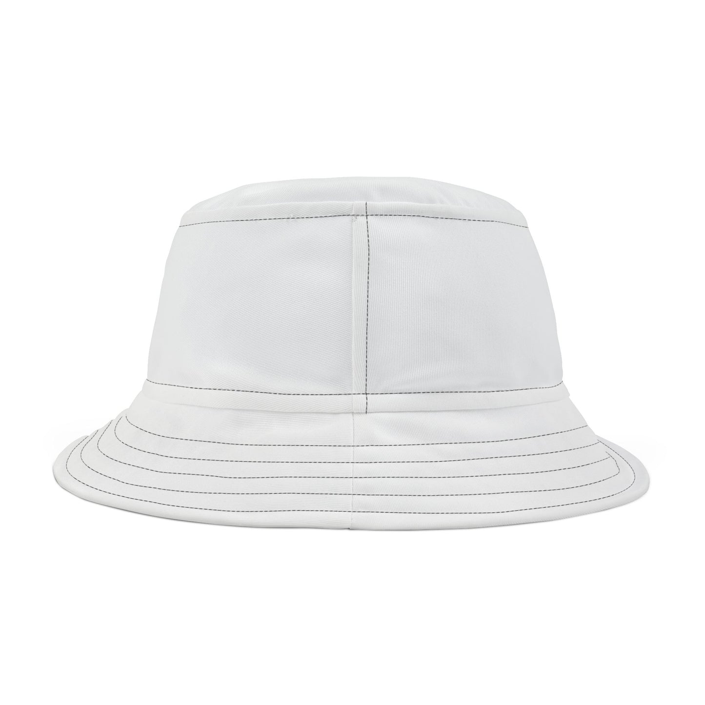 Levels to Travel Sun & Fun Tropical Bucket Hat