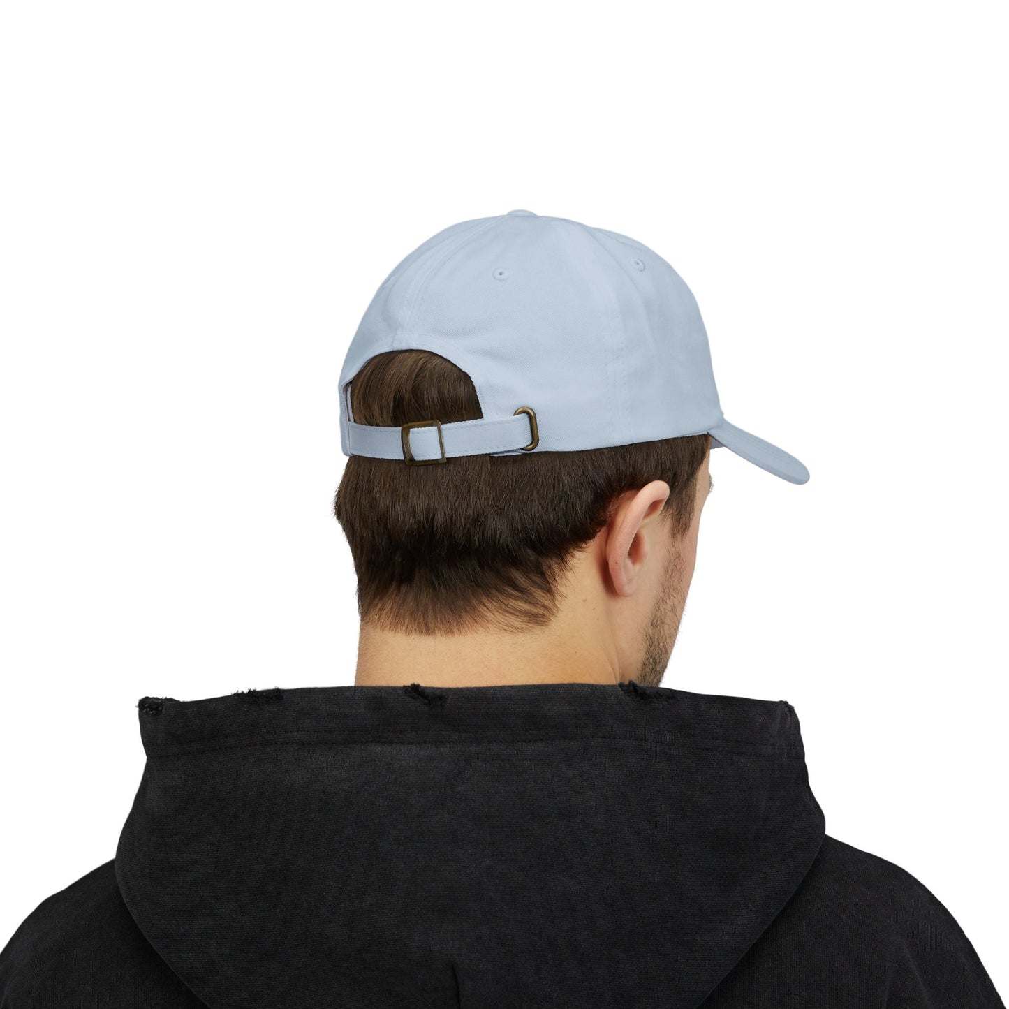 Levels Travel Classic Cap - White Frontal Island Vibes