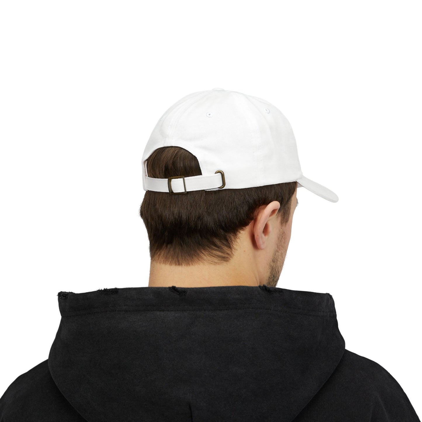 Levels Travel Classic Cap - White Frontal Island Vibes