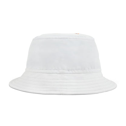 Levels to Travel Sun & Fun Tropical Bucket Hat