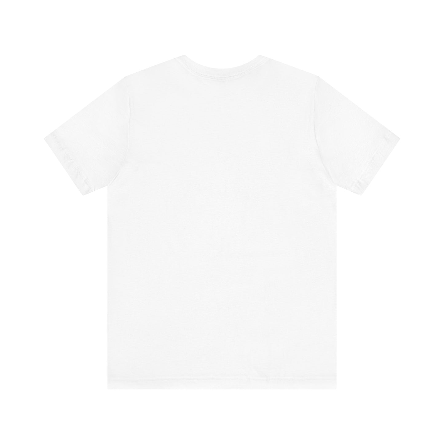 "Levels to Travel" Unisex Short Sleeve Tee