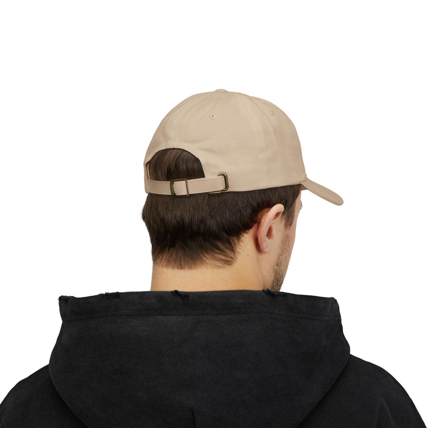 Levels Travel Classic Cap - White Frontal Island Vibes