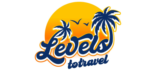 Levels To Travel